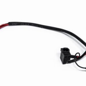 Power jack with cable, SAMSUNG NP-N135, NP-N135 NP-N140 | PJ340835