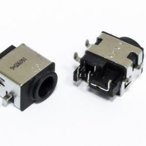 Power jack, SAMSUNG NP N148 Series | PJ340859