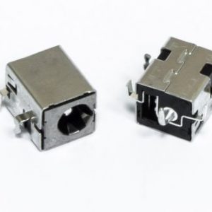 Power jack, ASUS K43, K53E, K53U | PJ340897