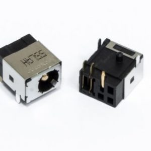Power jack, ASUS U31F, U31JG | PJ340903