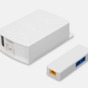PoE and Data  Extender 100m | POE-005