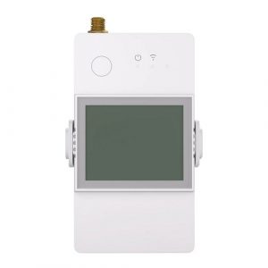 SONOFF POWCT Smart Power Meter, 1-Channel, 100A, Wi-Fi | POWCT