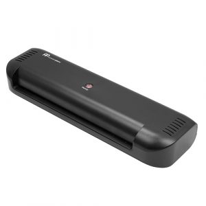 Laminator EasyLam, A4, 80-100 µm, 350 mm/min (PP-141)