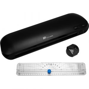 Laminator EasyLam, A3, 3in1, 80-125 µm, 400 mm/min (PP-365)