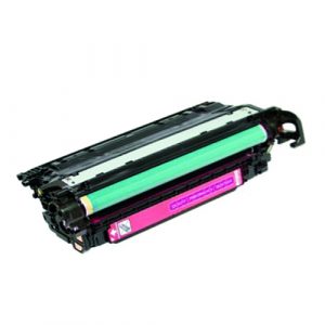 Compatible cartridge HP CE253A, Magenta (PP-CE253A)