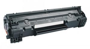 Compatible cartridge HP CE278X, CE278A (PP-CE278X)