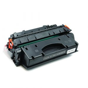 Compatible cartridge HP CE505X, CE505A | PP-CE505X
