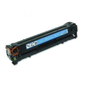 Compatible cartridge HP CF211A, cyan | PP-CF211ACY