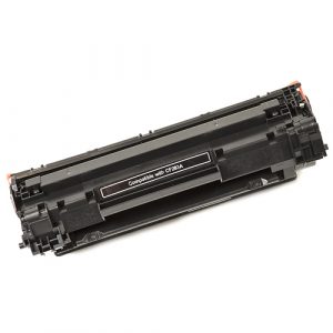 Compatible cartridge HP CF283A | PP-CF283A