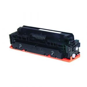 Compatible cartridge HP CF410X | PP-CF410X