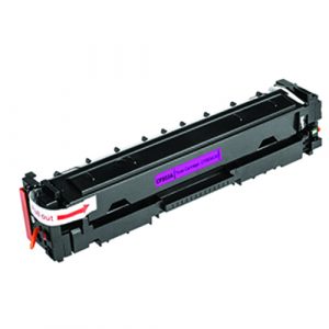 Compatible cartridge HP CF503A, Magenta | PP-CF503A