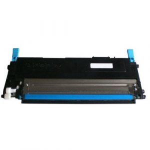 Compatible cartridge SAMSUNG CLP-310, Cyan | PP-CLP-310CY