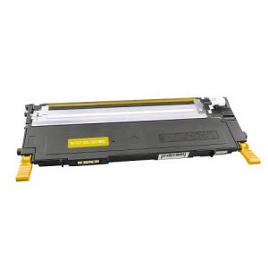 Compatible cartridge SAMSUNG CLP-310, Yellow | PP-CLP-310YL