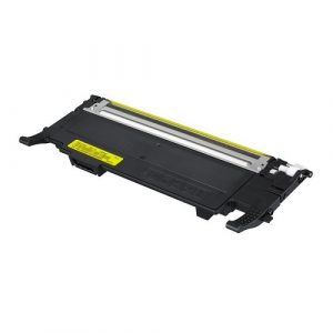 Compatible cartridge SAMSUNG CLP-320, Yellow | PP-CLP-320YL