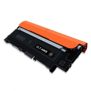 Compatible cartridge SAMSUNG CLT-K406S | PP-MLT-406S