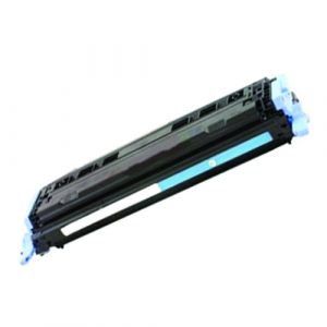 Compatible cartridge HP 124A, Cyan | PP-Q6001A