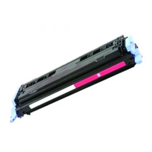 Compatible cartridge HP 124A, Magenta | PP-Q6003A