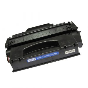 Compatible cartridge HP Q7553X, Q7553A | PP-Q7553X