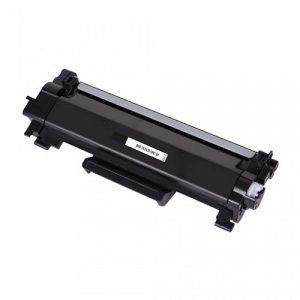 Compatible cartridge BROTHER TN2420BK, TN2410BK | PP-TN2420