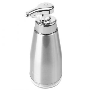 Automatic Liquid Soap Dispenser (PP30018B)