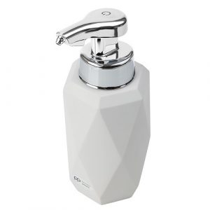 Automatic Liquid Soap Dispenser (PP30024W)