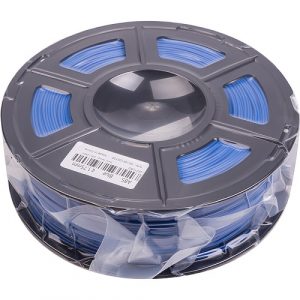 3D Printing Filament ABS, 1.75mm, 1kg, Blue | PT812868