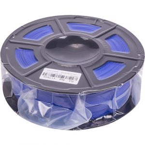 3D Printing Filament PLA, 1.75mm, 1kg, Blue | PT812943