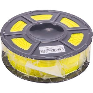 3D Printing Filament PLA, 1.75mm, 1kg, Yellow | PT812974
