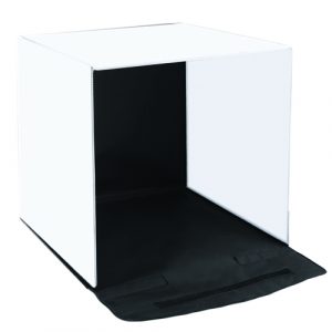 Photo box without lightning, 40x40x40cm | PU5140