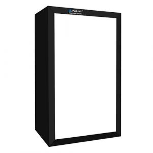 Photo Box with LED Light, 200x120x80cm | PU5210EU