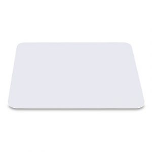 Photography reflective panel pad, white, 30x30cm | PU5330W