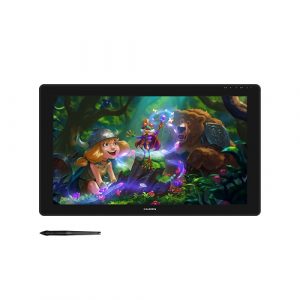 Graphics Tablet HUION Kamvas RDS-220 | RDS-220