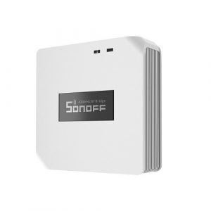 SONOFF RF-BridgeR2 433MHz Smart Hub, WiFi/RF | RF-BRIDGER2