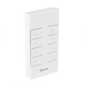 SONOFF RM433R2 Remote Controller RF 433MHz | RM433R2