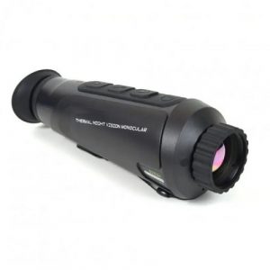 Thermal Monocular, 384x288, 35mm, 10.7°, 4X Dzoom, IP66, WiFi | S253H