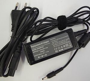 Laptop Power Adapter SAMSUNG 40W: 19V, 2.1A | SA40F3010