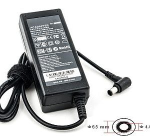 Laptop Power Adapter SAMSUNG 42W: 14V, 3A | SA42B6544