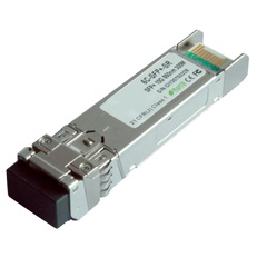 1.25G WDM SFP Tx1310/RX1550nm 20km | SFP1310SC