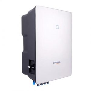 Inverter SUNGROW SG25RT, 25kW, 3-phase, 2 MPPT | SG25RT