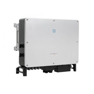 Inverter SUNGROW SG33CX, 33kW, 3-phase, 3 MPPT | SG33CX