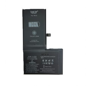 Battery APPLE iPhone X (SM110056)