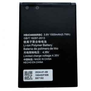 Battery HUAWEI HB434666RBC | SM110155