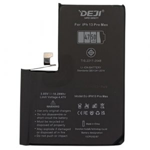Battery for APPLE iPhone 13 Pro Max (SM110209)