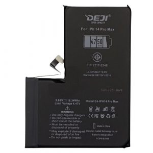 Battery for APPLE iPhone 14 Pro Max (SM110223)