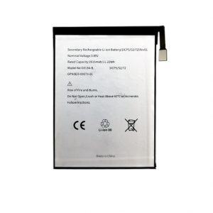 Battery GOOGLE Pixel 3 | SM130603