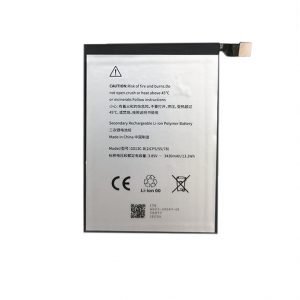 Battery GOOGLE Pixel 3 XL | SM130610