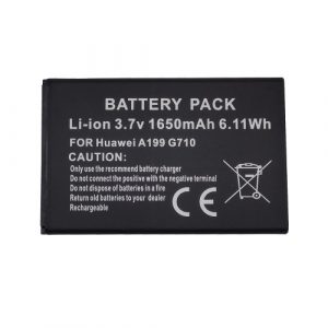 Battery HUAWEI Y3 II (HB505076RBC) | SM150267