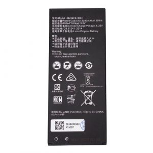 Battery Huawei ASCEND Y6 (HB4342A1RBC) | SM150274