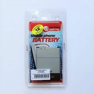 Battery  LG BL-49SF (G4S, G4 mini) | SM160082