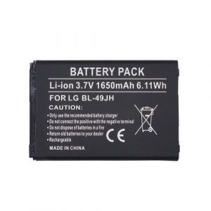 Battery LG BL-49JH (K4 K120) | SM160204
